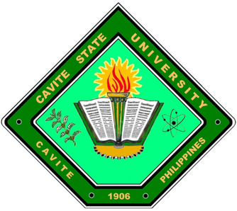 CVSU Logo