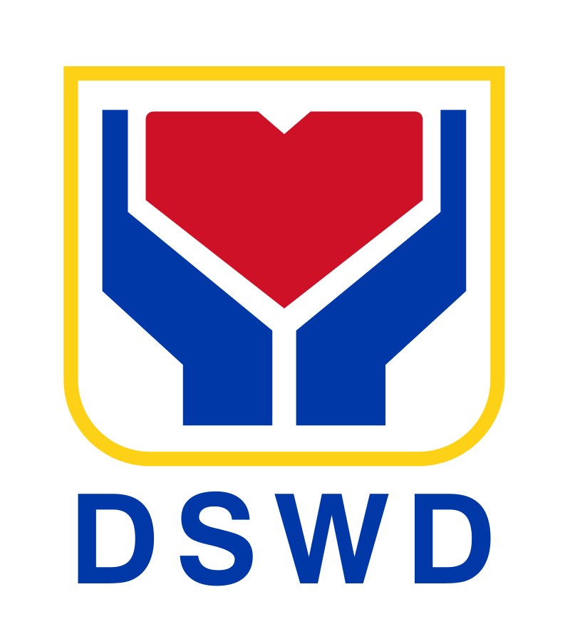 DSWD Logo